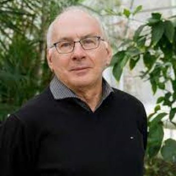 Prof Paul